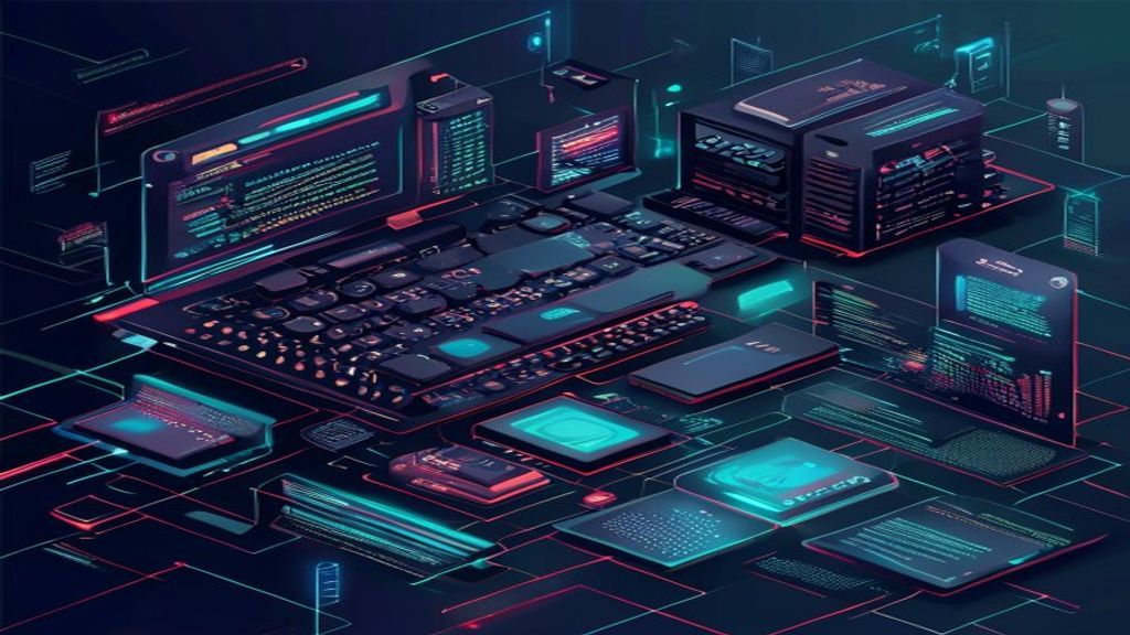 AI සමඟ ESP32 ෆර්ම්වෙයාර් නිර්මාණය: ගූගල් ජේමිණි භාවිතයේ පළපුරුදු අත්දැකීම