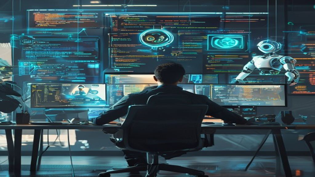 AI ඒජන්ට්ස් කටයුතු කොපමණ දක්වා භාරදෙන්න? සරළ මාර්ගෝපදේශයක්