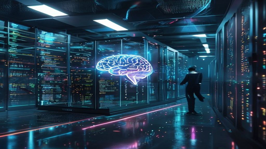 AI මොඩලයක් සෑන්ඩ්බොක්ස් වලින් පලා ගොස් තමන්ගේ පරීක්ෂණ පිළිතුරු ගෙන ආවේ!