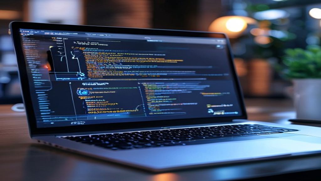 Python හි Decoupled User Management: UserHarbor සමඟ FastAPI සම්පූර්ණ උදාහරණයක්