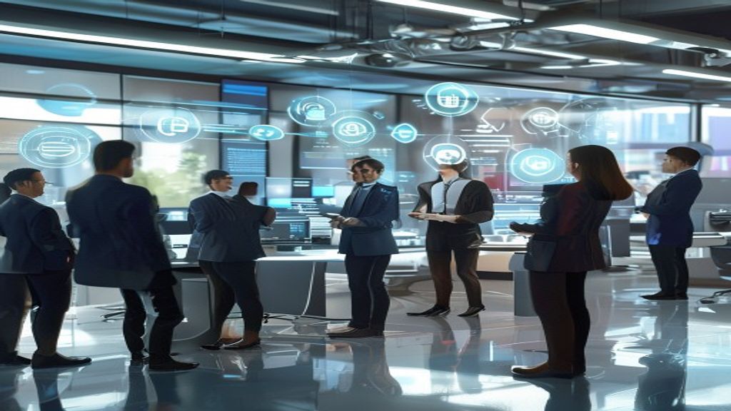 Microsoft FY26 AI පරිවර්තනය: Frontier Transformation සමඟ ශ්‍රේෂ්ඨ ව්‍යාපාරික නවෝත්පාදන