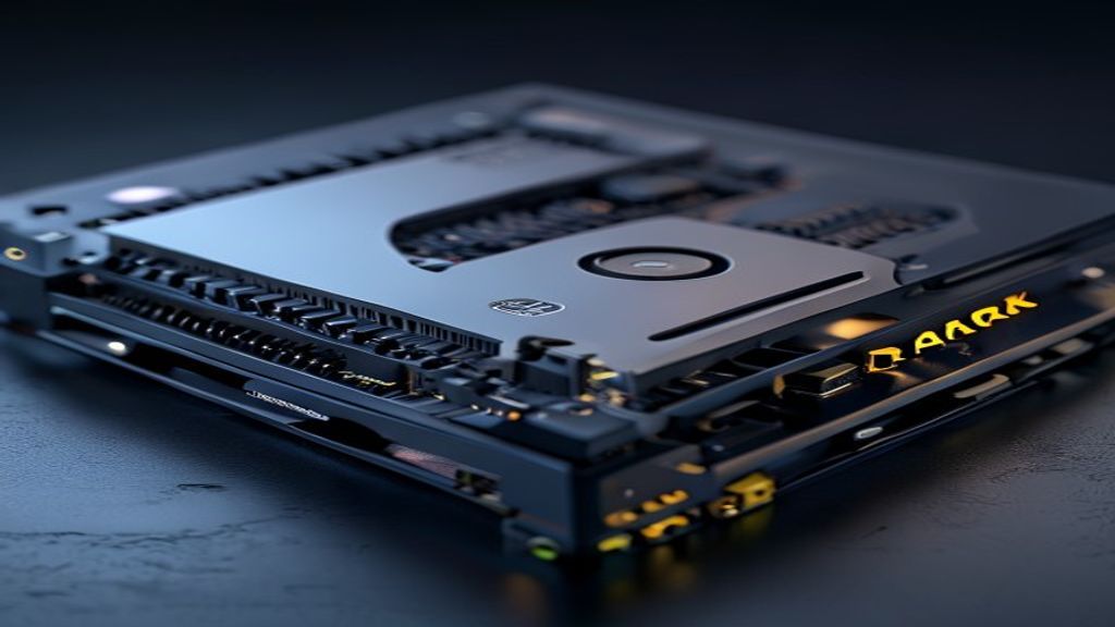 🚀 4GB VRAM ග්‍රැෆික් කාඩ් නැවත ආවේ – ASRock Radeon RX 9050 නවතම මොඩලය