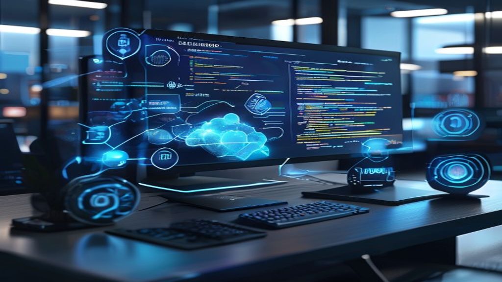 AI සමඟ 12 තත්පරයකින් හෙළි වූ හාර්ඩ්කෝඩ් Cloudinary API යතුර – මිනිස් පරීක්ෂකයා වැළැක්වූ රහස