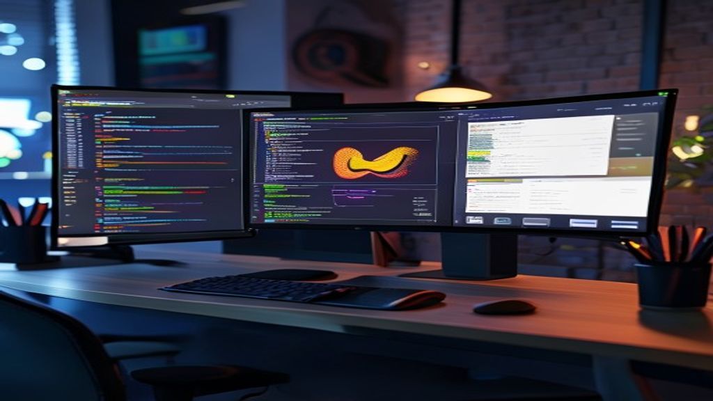 Python සහ Watchdog සමඟ රියල්‑ටයිම් ෆයිල් සින්ක් මෙවලමක් සාදමු