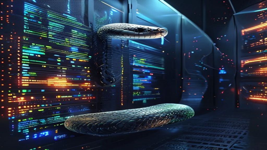 Python Logging නවීන උපදෙස් – නිෂ්පාදන පරිසරයේ දෝෂ හඳුනා ගැනීමට අත්‍යවශ්‍ය ක්‍රම