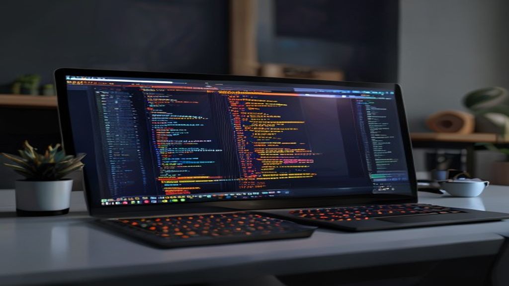 Docker Compose සමඟ Python යෙදුම් පහසුවෙන් නිකුත් කිරීමේ සම්පූර්ණ මාර්ගෝපදේශය