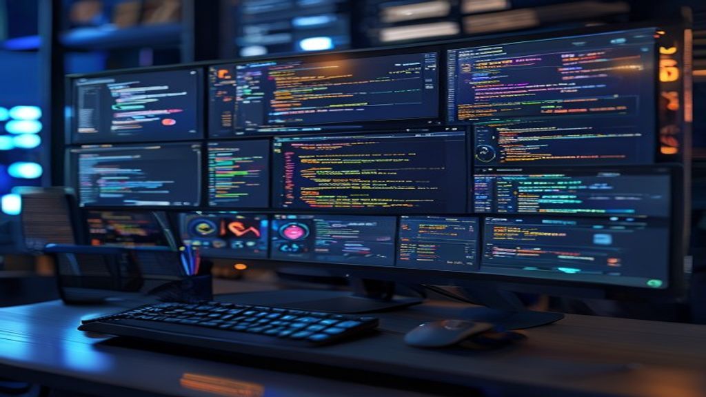 Git Worktree සඳහා ස්වයංක්‍රීය සැකසුම් ස්ක්‍රිප්ට් – සමකාලීන සංවර්ධනයේ නව මාර්ගය