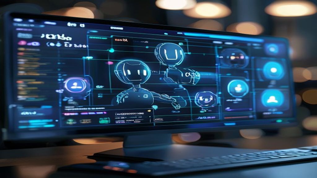 AI බොට් ඔබේ වෙබ් අඩවිය සොයාගන්නද? 5 මිනිත්තුවකින් පරීක්ෂා කරන්න