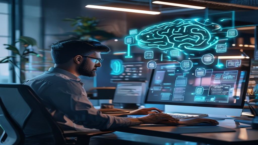 කොඩින් ඒජන්ට්ස්ගේ විශේෂණය වැරදීම: කුශලතා ගොඩනැගීමේ අභ්‍යන්තර බාධක හඳුනාගන්න