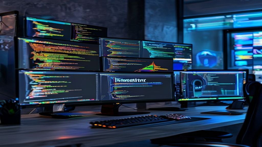 Nexus Engine – එක් කමාන්ඩ් එකෙන් පූර්ණ dev පරිසරයක් සකස් කරගන්න