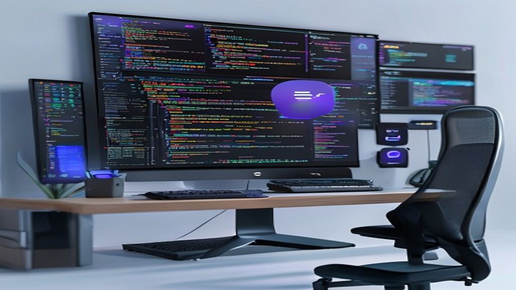 AI උදව්වෙන් Windows ටර්මිනල් මල්ටිප්ලෙක්සරය නිර්මාණය – තිදෙනා බග් හඳුනාගත් අත්දැකීම්