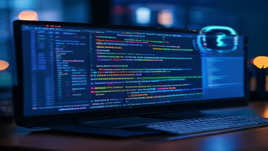 Python භාෂාවෙන් ඔබේම ආරක්ෂිත මුරපද කළමනාකරු සාදා බලන්න