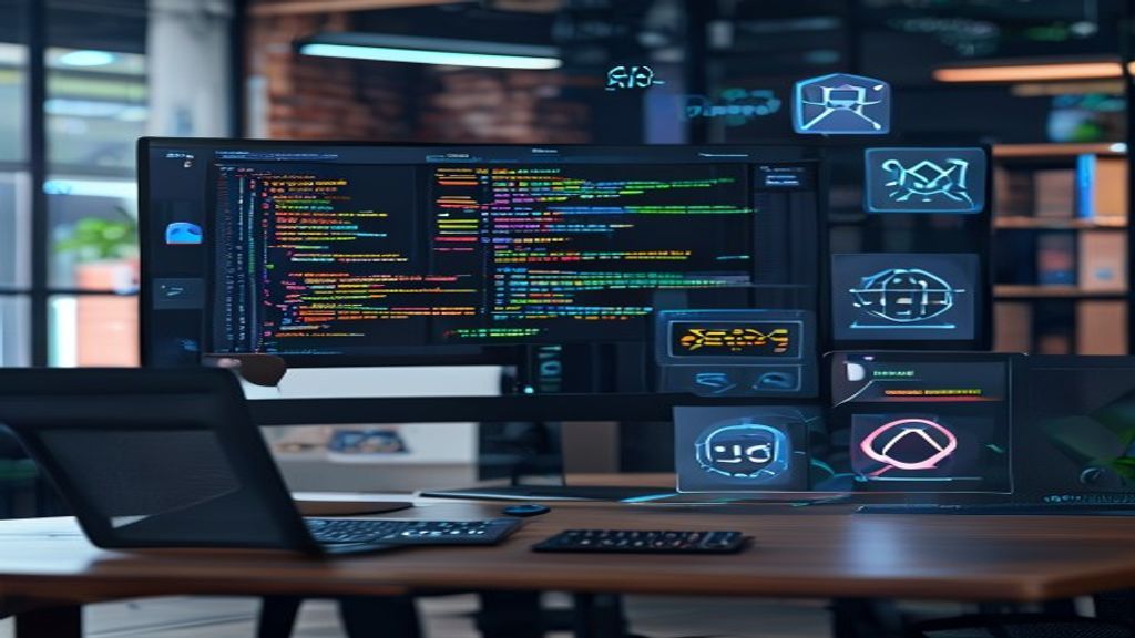 AML – Agent Markup Language නව සංරචකය, AI ඒජන්ට් වැඩපිළිවෙළ සරල කරයි