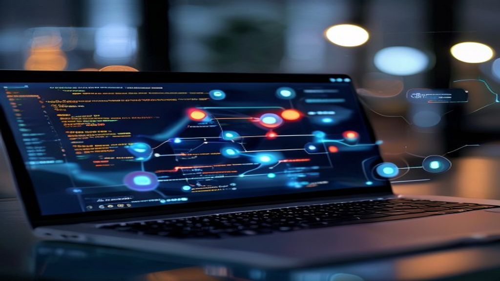 Transferum: TypeScript මූලික දත්ත‑ප්‍රවාහ ග්‍රැෆ් ලයිබ්‍රරිය අලුත් ගමන