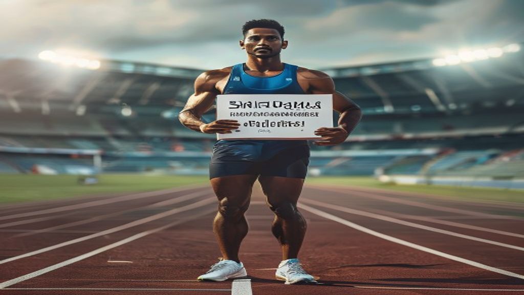 ප්‍රසිද්ධ ශ්‍රී ලංකා තරඟකාරී යුපුන් අබේකෝන් අත්හිටුවීමේ තීරණය