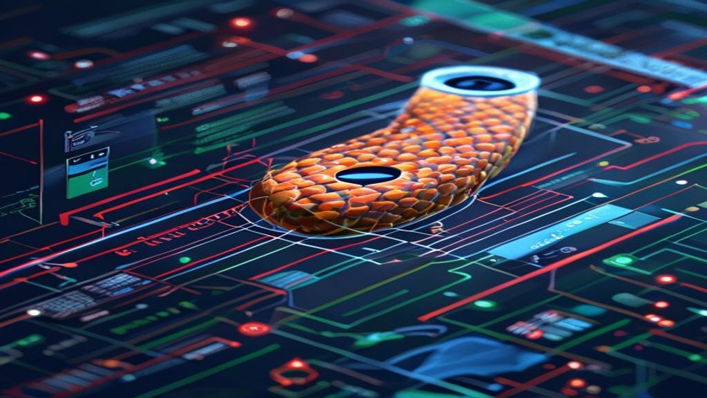 Python Flask යෙදුමේ අසුරූ Pickle දෝෂය හරහා RCE තර්ජනය නවතා දැමූ ක්‍රමය