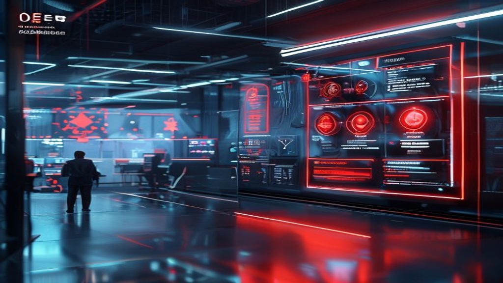OpenAI නව GPT-Red පද්ධතිය: AI ආරක්ෂාව හා ස්වයං-උත්සාහය සඳහා නව ගමන