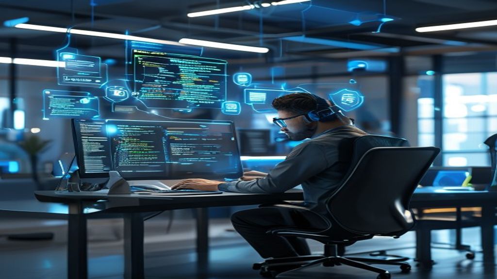AI ඒජන්ට්ස් කේත ගුණාත්මකභාවය නොසංවර්ධනය කරයි, ගොඩනැගිල්ලේ දෝෂ වේගවත් කරයි