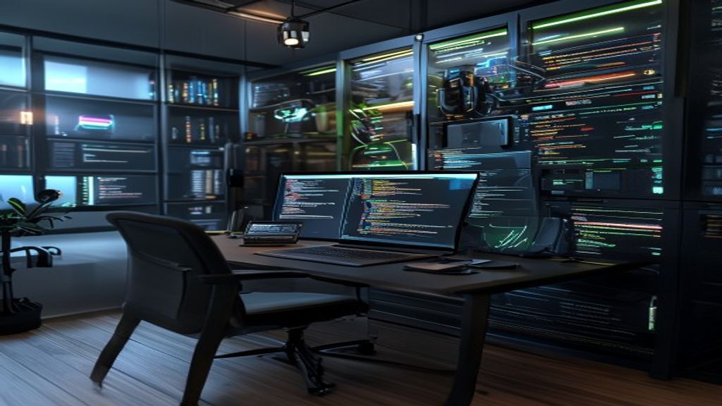 AI සහ MCP සේවාදායකය සමඟ Dashboard පිරිවැය අඩු කරමු – දැනුම්දීම