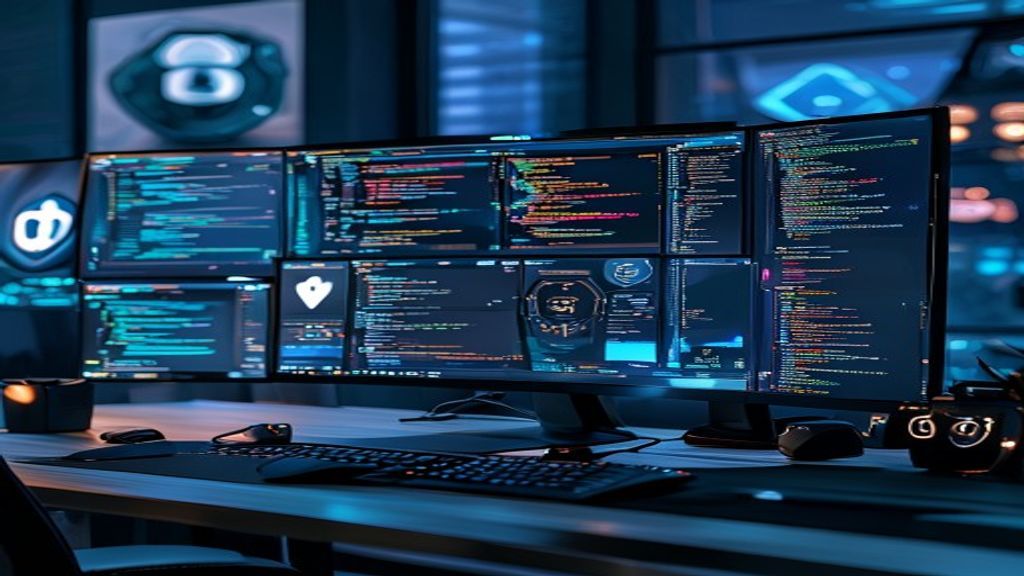 AI කේත උදව්කරුවන්ගේ ආරක්ෂණ දෝෂවලට නව විසඳුම – Hallint නවතම ස්ථිර විශ්ලේෂකය