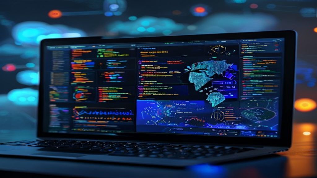 එක් කමාන්ඩ් එකෙන් Ubuntu සේවාදායකය 24/7 AI සංවර්ධන පරිසරයක් බවට පරිවර්තනය