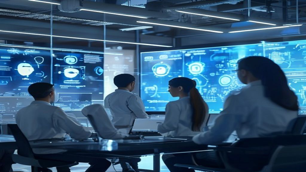OpenAI රජය හා ආරක්ෂාව සම්බන්ධතා සඳහා නව ප්‍රතිපත්තිය හෙළි කරයි – AI භාවිතයේ වගකීම සහ ජනතා ආරක්ෂාව