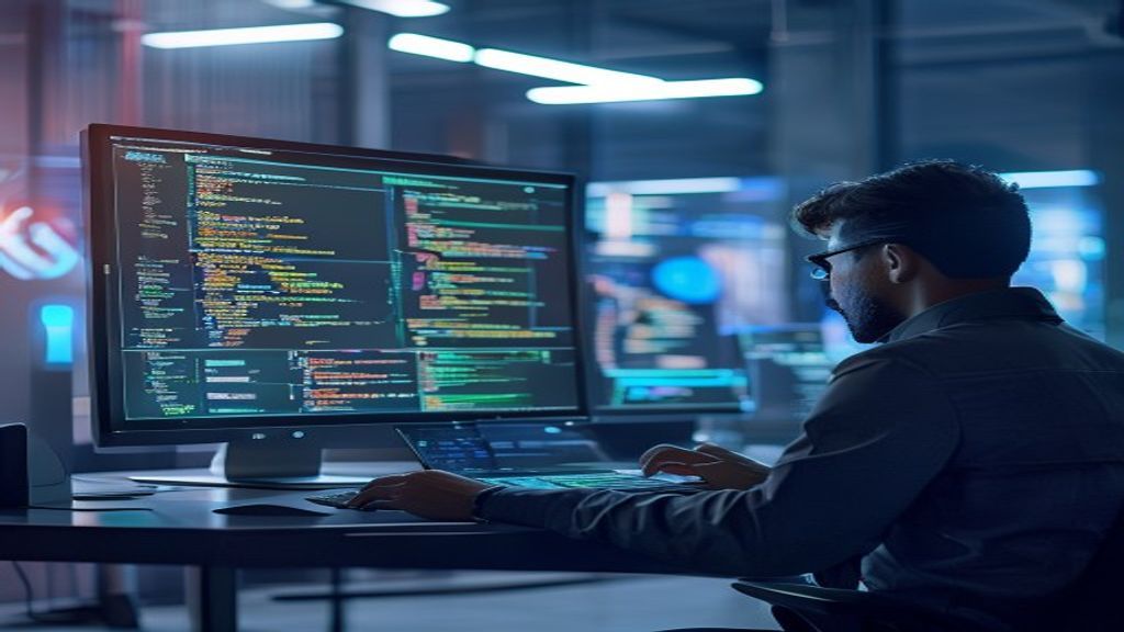 OpenAI නව විශ්ලේෂණයෙන් SWE‑Bench Pro හි අඩුපාඩු හෙළි – AI කේත පරීක්ෂණයේ විශ්වාසය අභියෝගයට