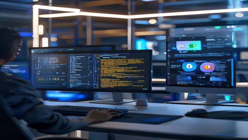 LLM‑වලින් පරීක්ෂා කළේ කවුද? JSON ක්ෂේත්‍රයක් උත්තරය තීරණය කළා