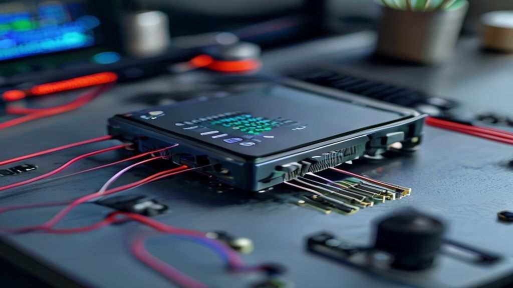 HC‑SR04 අල්ට්‍රාසෝනික් සෙන්සර් සමඟ Arduino දුර මැනුම – නවකයන්ට පියවරෙන් පියවර මගපෙන්වීම
