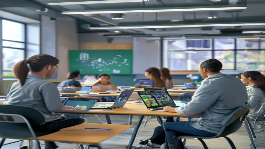 OpenAI සහ Walton Foundation K‑12 ගුරුන්ට AI කුසලතා වැඩමුළු ගෙන එයි – කාර්යක්ෂම ඉගැන්වීමේ නව පියවර