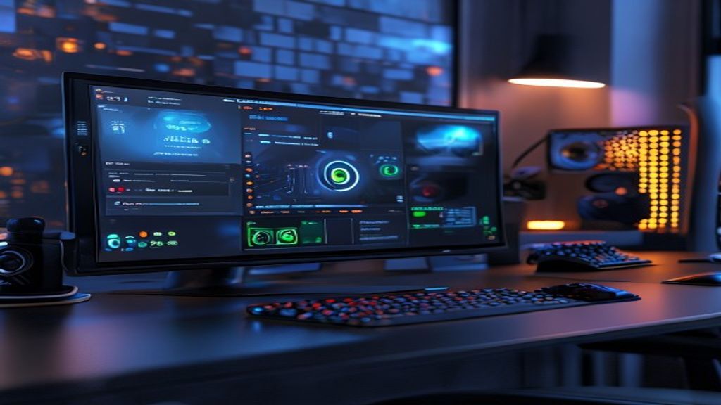 මුදල් නැති AI වීඩියෝ ජනකය: OpenAI Sora vs LTX Desktop – ශ්‍රී ලංකාවේ නිර්මාණකරුවන්ට නව අවකාශය