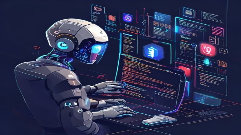 AI කේතන ඒජන්ට්‌ සඳහා පූර්ණ-ස්ට්‍යැක් ගුණාත්මක කුසලතාවයක් නිර්මාණය
