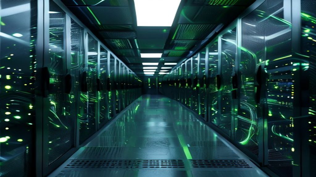 GPU පරිසර පාලනය: AI විප්ලවයට ලුහුබැඳෙන පාරිසරික අභියෝග