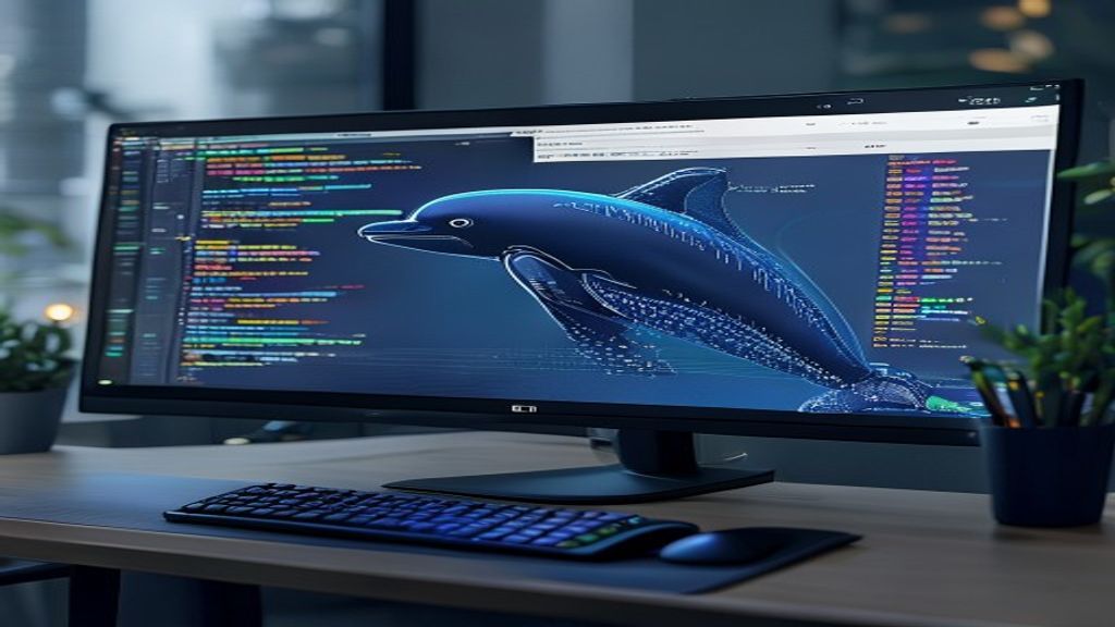 Docker රහස් කළමනාකරණය: Secrets, Multi‑Stage Builds, Live Reload සහ Container මරණය