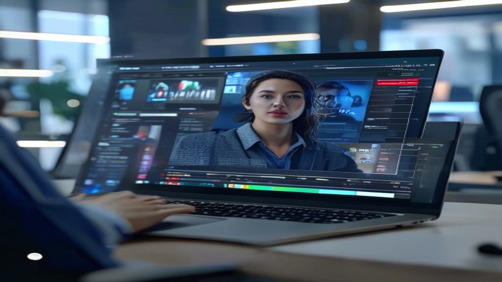 Google Vids නව Gemini Omni සහ පෞද්ගලික Avatar සමඟ වීඩියෝ නිර්මාණය තවත් පහසුයි