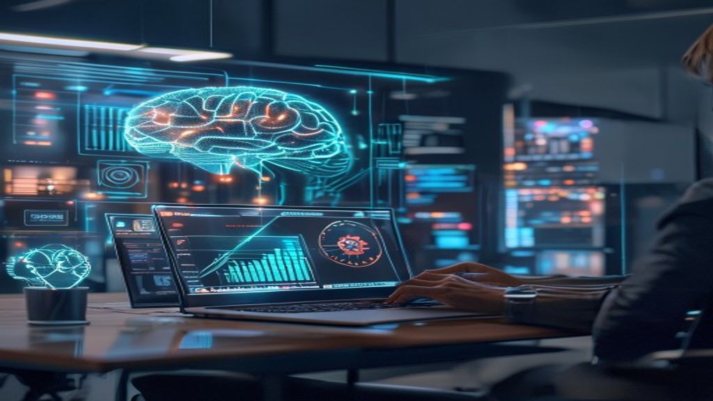SEO ප්‍රවීණ ෆාහිස් පය්යනාඩ් dev.to වෙත එක්වයි – AI‑සහයෝගී සෙවුම් යුගය