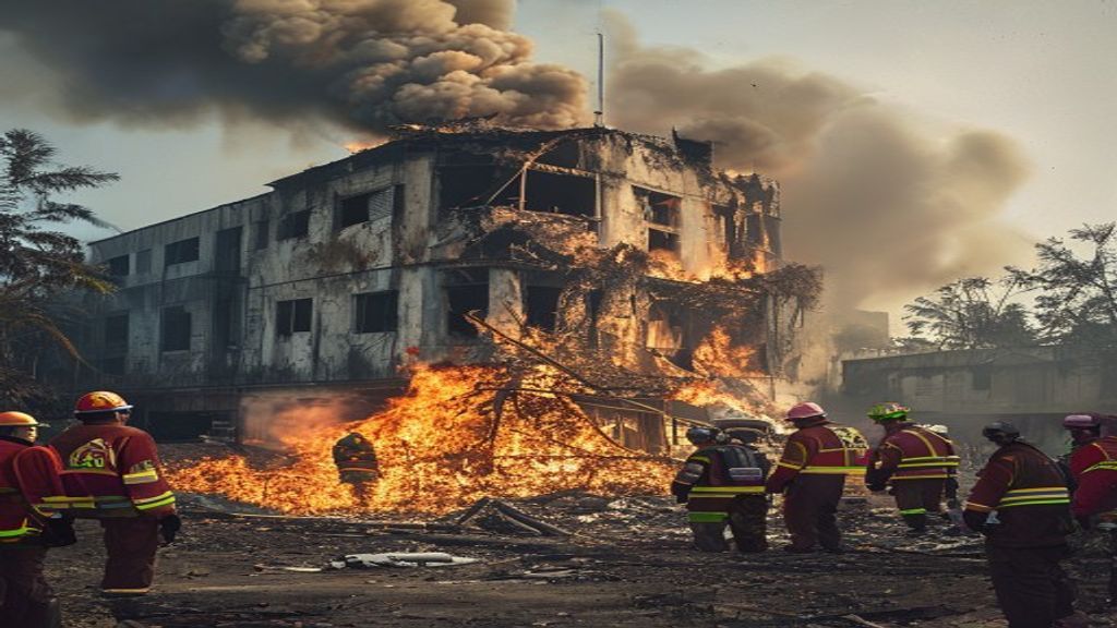හොමගම කටුවන කර්මාන්ත ශාලා ගිණි ගැනීමේ මරණකාරී සිදුවීම පිළිබඳ රැකියා අමාත්‍ය මණ්ඩලයෙන් සම්පූර්ණ විමර්ශනය