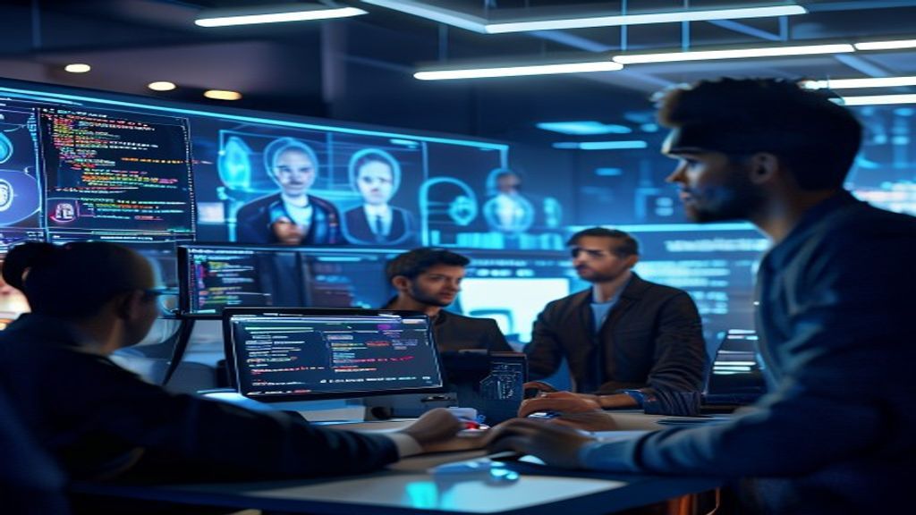 AI සාමාන්‍ය සමාලෝචනය අත්හැර, ඔබේම විශේෂඥ මණ්ඩලයක් තනන්න