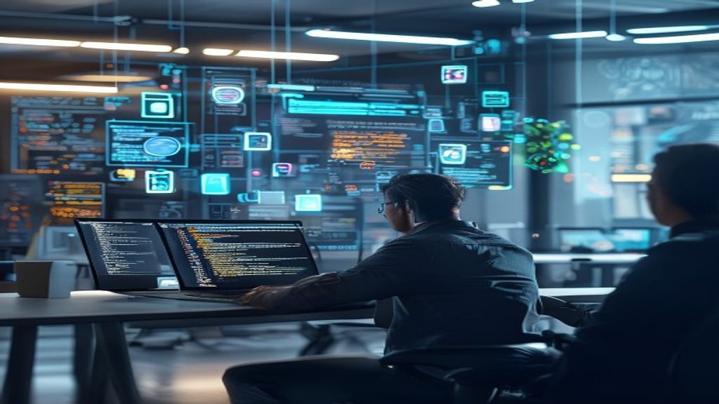 AI ප්‍රොම්ප්ට් 11කින් 5 නිෂ්පාදන ගොඩනැගීම – නව ලාංඡන සහ සාර්ථක ආරම්භයක්