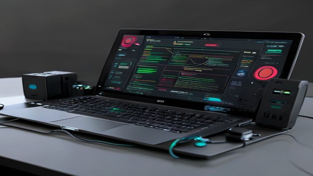 USB‑C, Thunderbolt, DisplayLink ඩොක් එකක් අතිරේකව සම්බන්ධ කිරීමේ ගැටළුව – පියවරෙන් පියවර විසඳුම්