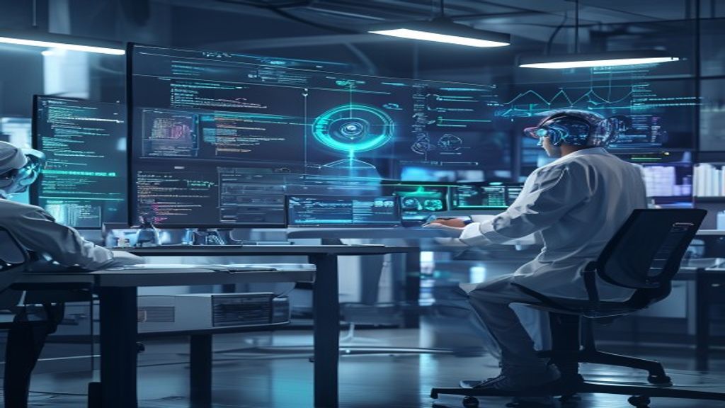 AI සමඟ පර්යේෂණ ලිපිය ලියීම: මොඩලයේ බුද්ධිය වැඩිදුරටත් ප්‍රයෝජනවත් වෙයි