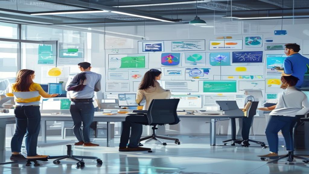DevOps යනු රැකියා නාමයක් නොව, කණ්ඩායම් වැඩ පිළිවෙළයි – ඔබේ වෘත්තියට අවශ්‍ය දේ