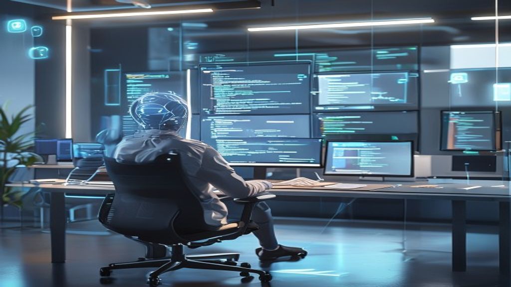 AI එජන්ට්ස් සමඟ කේත සමාලෝචන බරපතළයි – වැඩි දක්ෂතාවයත්, අවධානයේ හිඟයත්