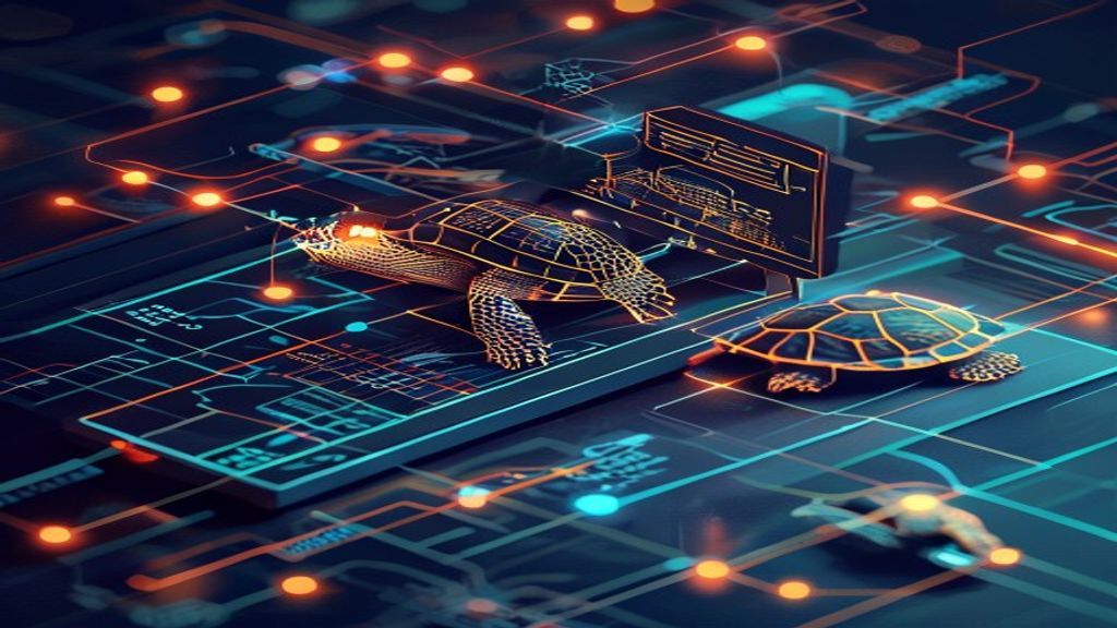 Terrapin ත්‍රාසජනක ප්‍රහාරය: SSH සම්බන්ධතා දුර්වල කරනා කුඩා පෑකට් මකා දැමීම