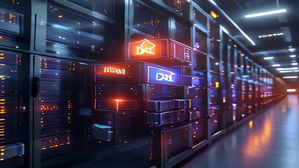 Docker කන්ටේනර් නිරීක්ෂණය Grafana Alloy සහ cAdvisor සමඟ – ඔබේ සේවාදායකය සුරකින්න