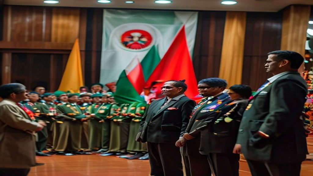 ශ්‍රී ලංකා සෞඛ්‍ය සේවාවට සත වසර – බී.එම්.අයි.චී.හි ජාතික උළෙල