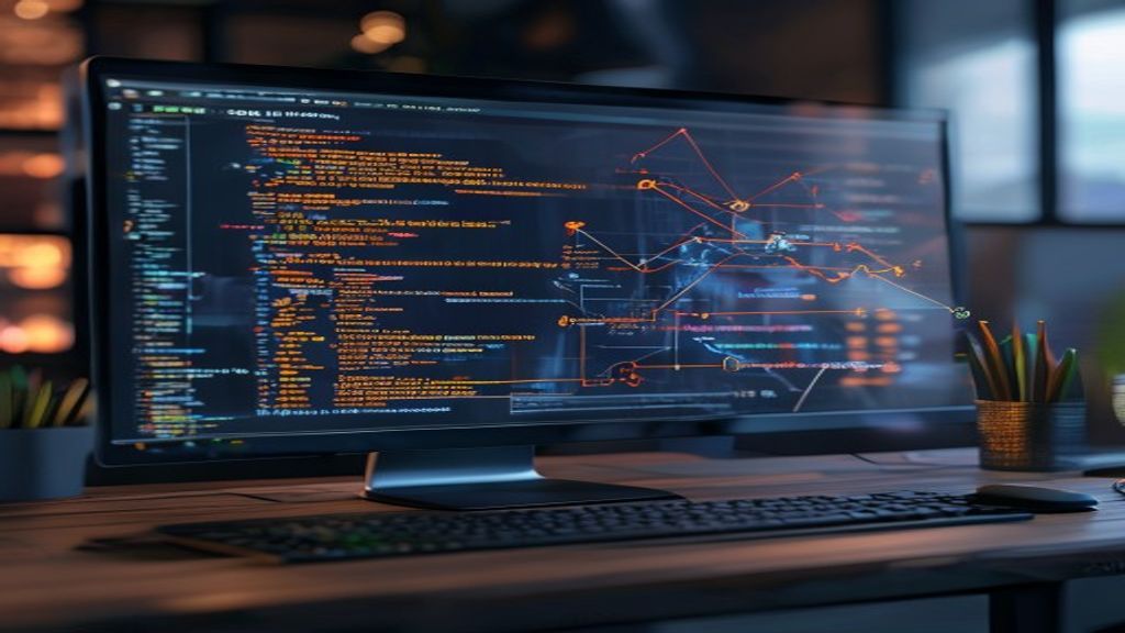 Rust භාෂාවේ නව Decompiler නළුව: NIR හා HIR වෙන් කිරීමේ රහස