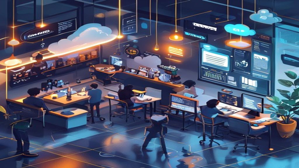 Google Cloud Labs 2026 AI රූන් වැඩමුළුව – සර්වර්ලෙස් AI නිෂ්පාදනයේ නව මාර්ගය