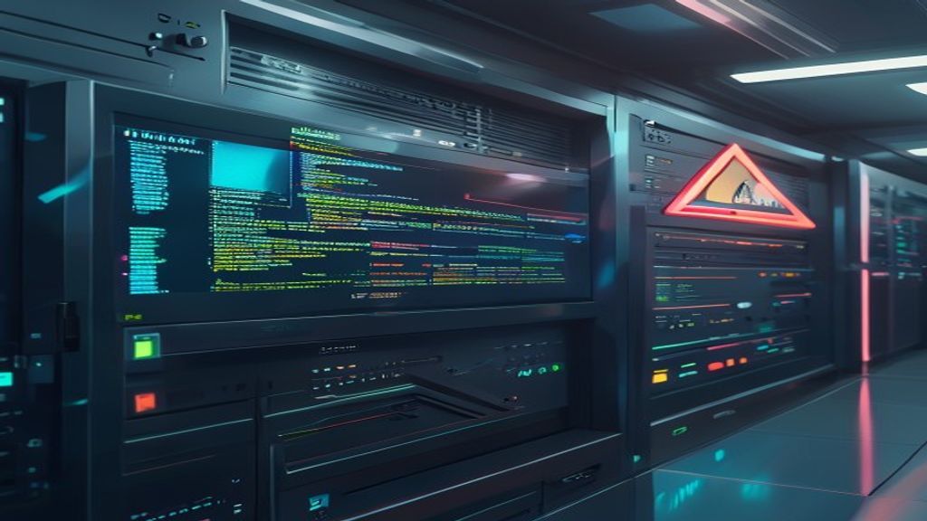 nginx -t පරීක්ෂා කරලාද? සැඟවුණු Config දෝෂ 4ක් ඔබේ සේවාදායකයට බලපායි