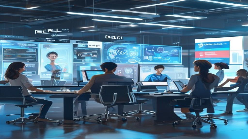 Google I/O 2026 සඳහා Gemini AI භාවිතයෙන් නිර්මාණය වූ නවතම සිනමා සහ බ්‍රෑන්ඩ්